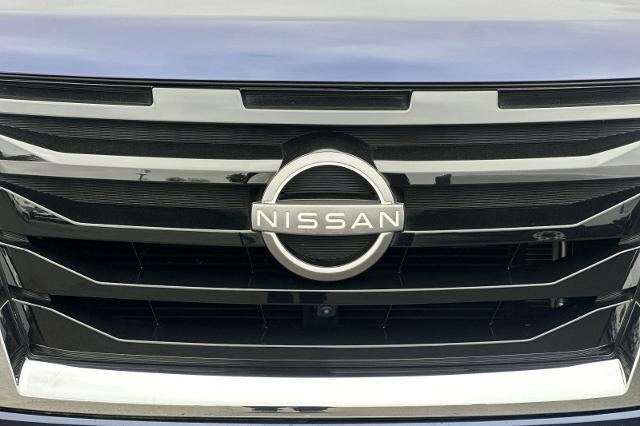 2023 Nissan Pathfinder Platinum FWD