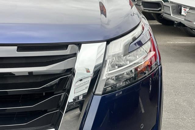 2023 Nissan Pathfinder Platinum FWD