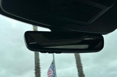 2023 Nissan Pathfinder Platinum FWD