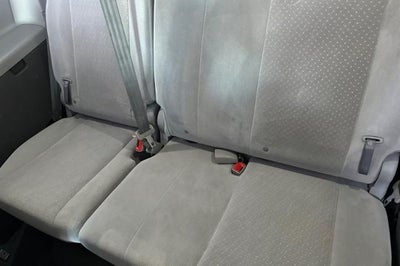 2015 Toyota Sienna LE AAS