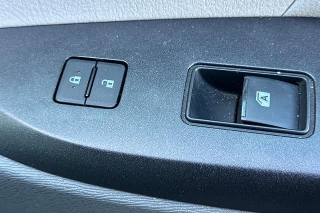 2015 Toyota Sienna LE AAS