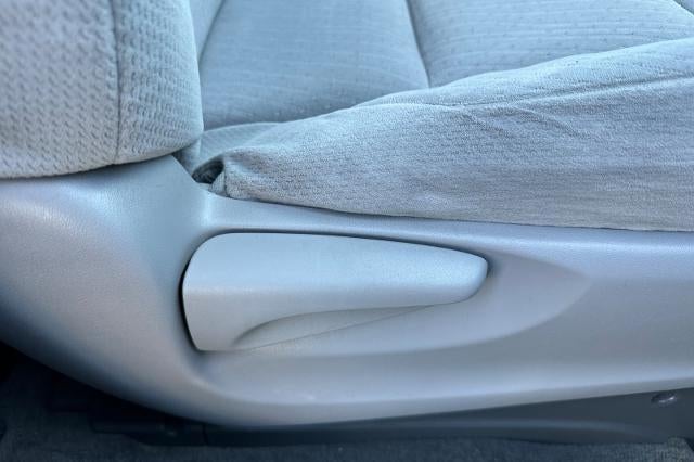 2015 Toyota Sienna LE AAS