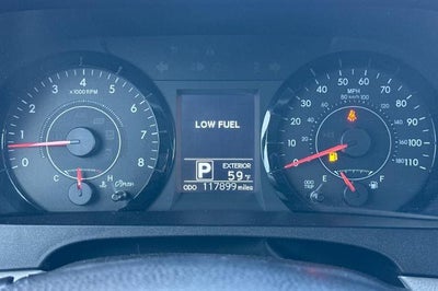 2015 Toyota Sienna LE AAS