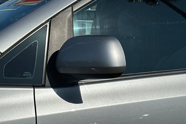 2015 Toyota Sienna LE AAS