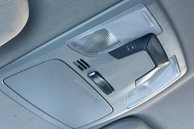 2015 Toyota Sienna LE AAS