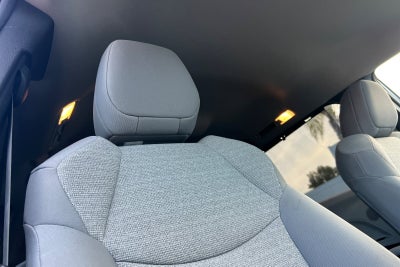 2025 Toyota Sienna LE