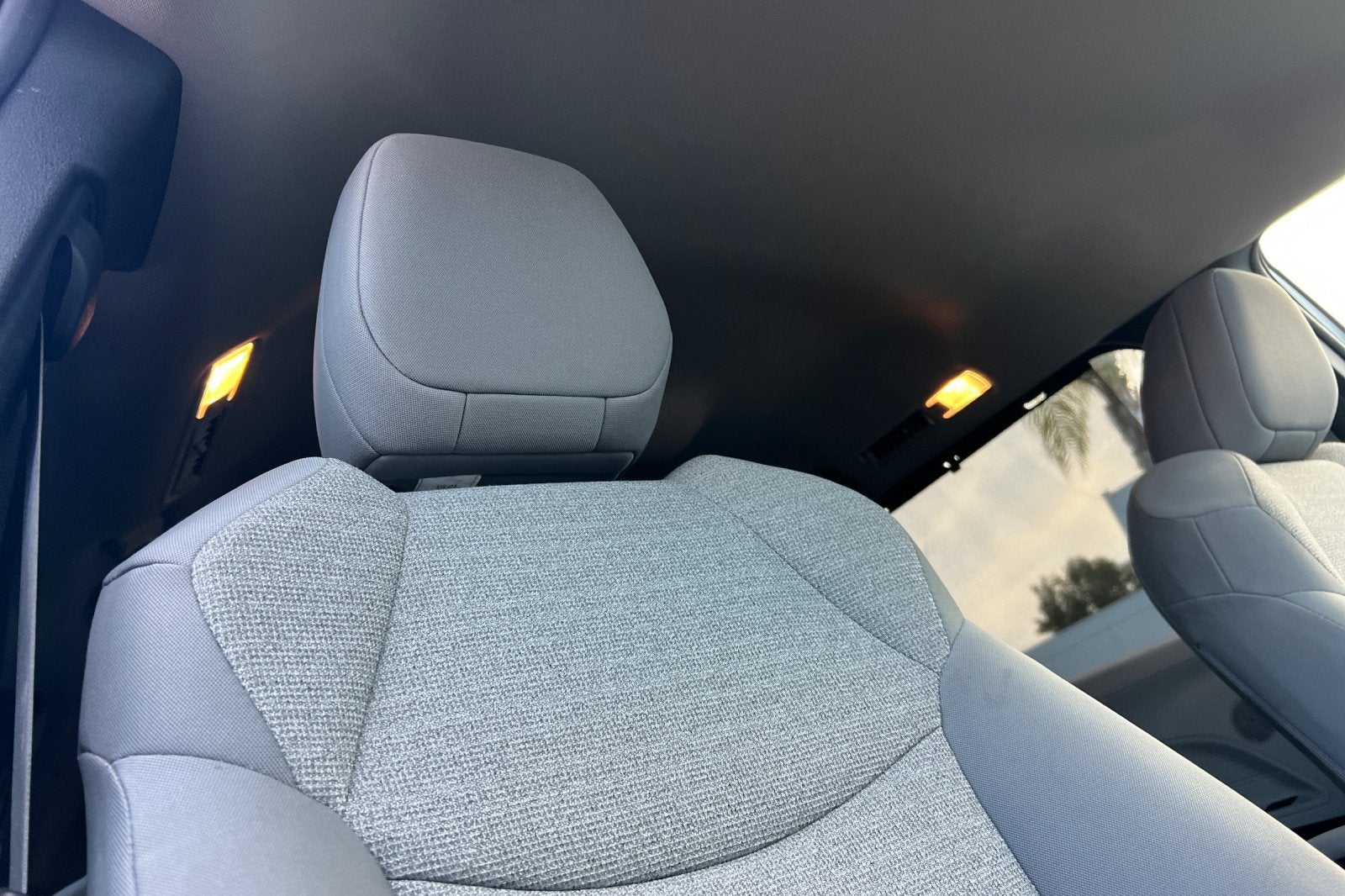 2025 Toyota Sienna LE
