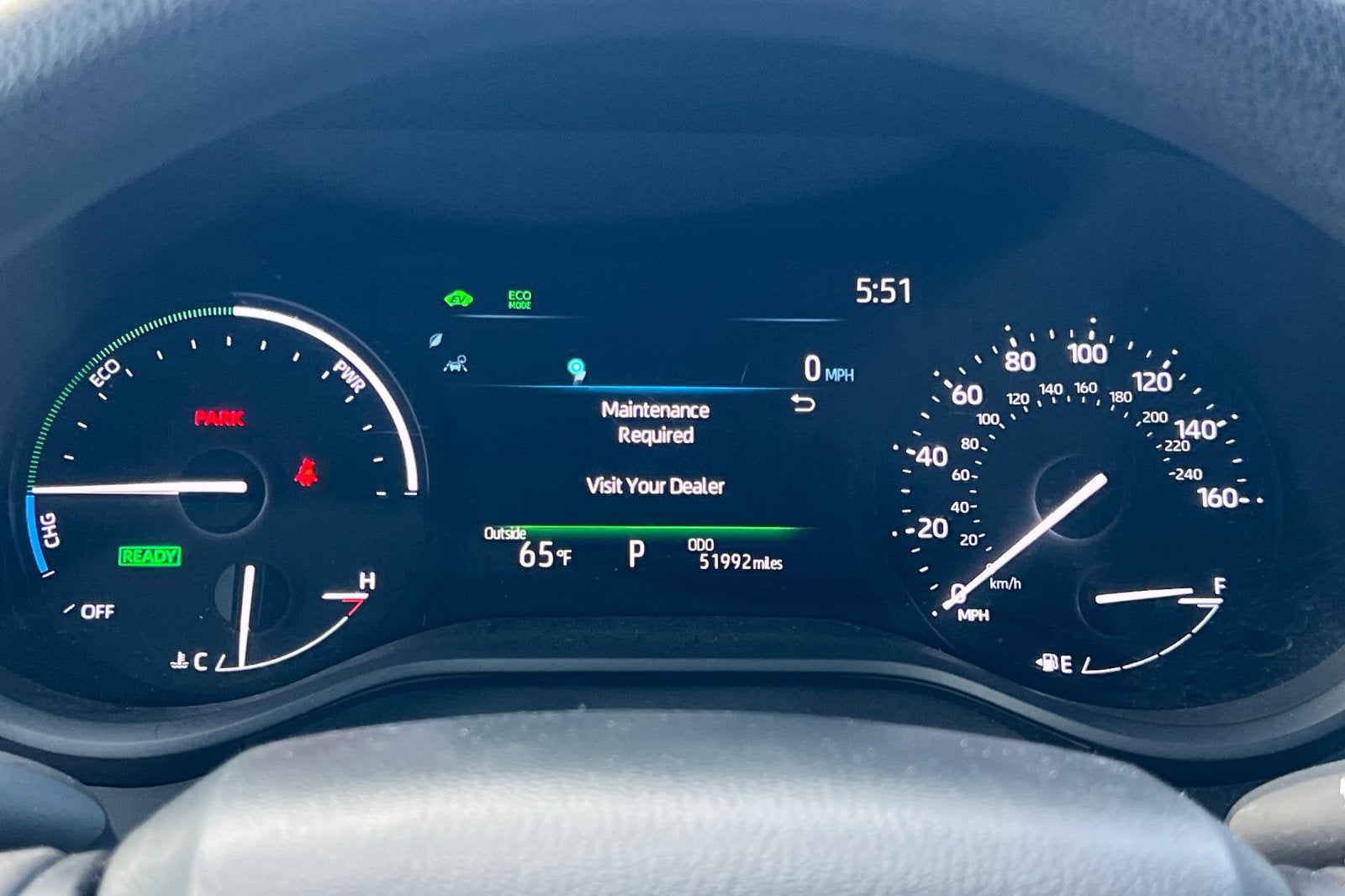 2025 Toyota Sienna LE