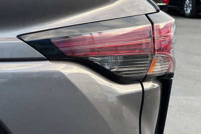 2025 Toyota Sienna LE
