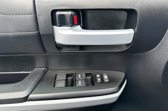 2021 Toyota Tundra Limited