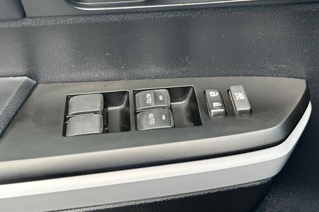 2021 Toyota Tundra Limited