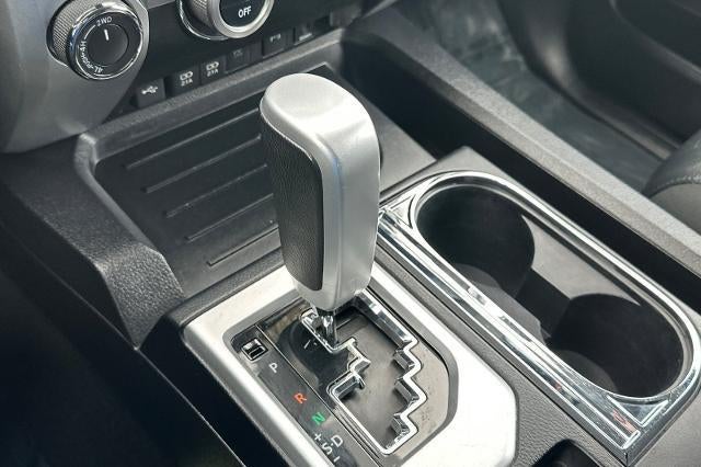 2021 Toyota Tundra Limited