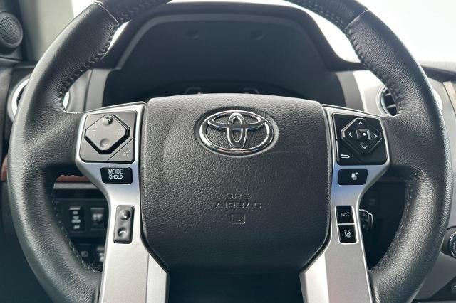 2021 Toyota Tundra Limited