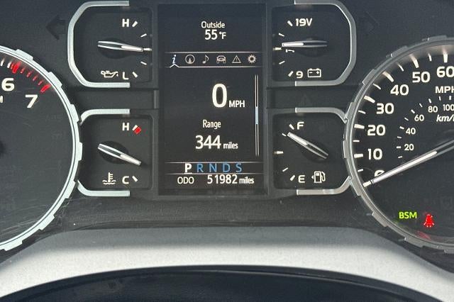 2021 Toyota Tundra Limited