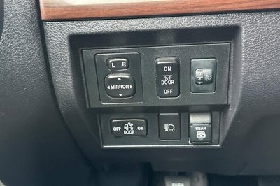 2021 Toyota Tundra Limited