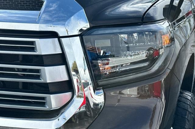 2021 Toyota Tundra Limited