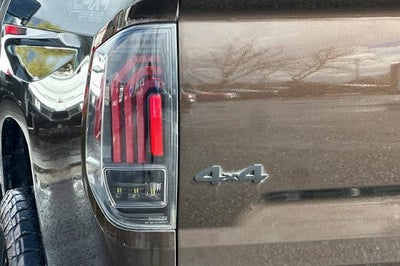 2021 Toyota Tundra Limited