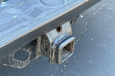 2018 Toyota Tundra SR5 5.7L V8
