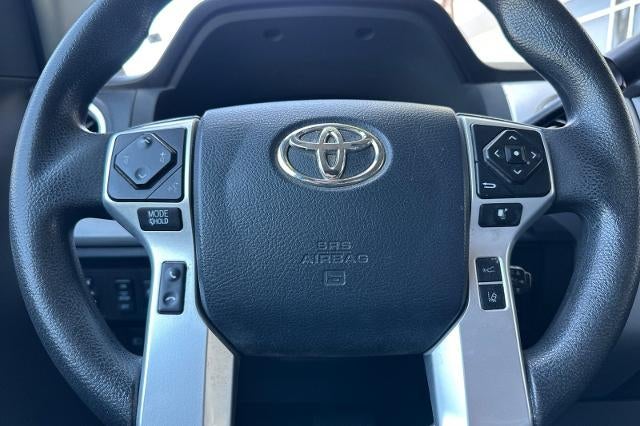 2018 Toyota Tundra SR5 5.7L V8