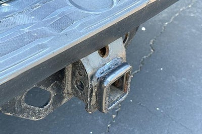 2018 Toyota Tundra SR5 5.7L V8