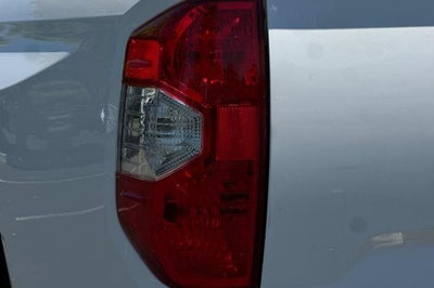 2018 Toyota Tundra SR5 5.7L V8