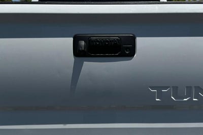 2018 Toyota Tundra SR5 5.7L V8