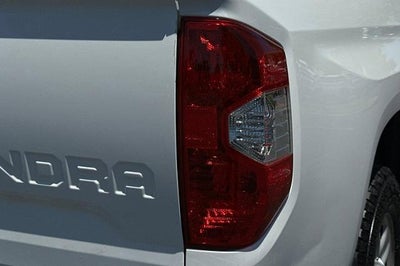 2018 Toyota Tundra SR5 5.7L V8