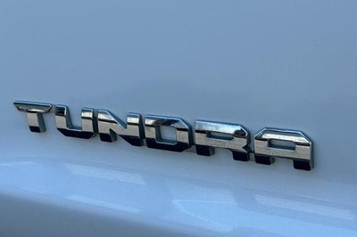 2018 Toyota Tundra SR5 5.7L V8