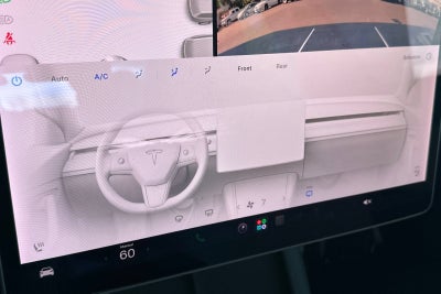 2021 Tesla Model 3 Standard Range Plus Rear-Wheel Drive