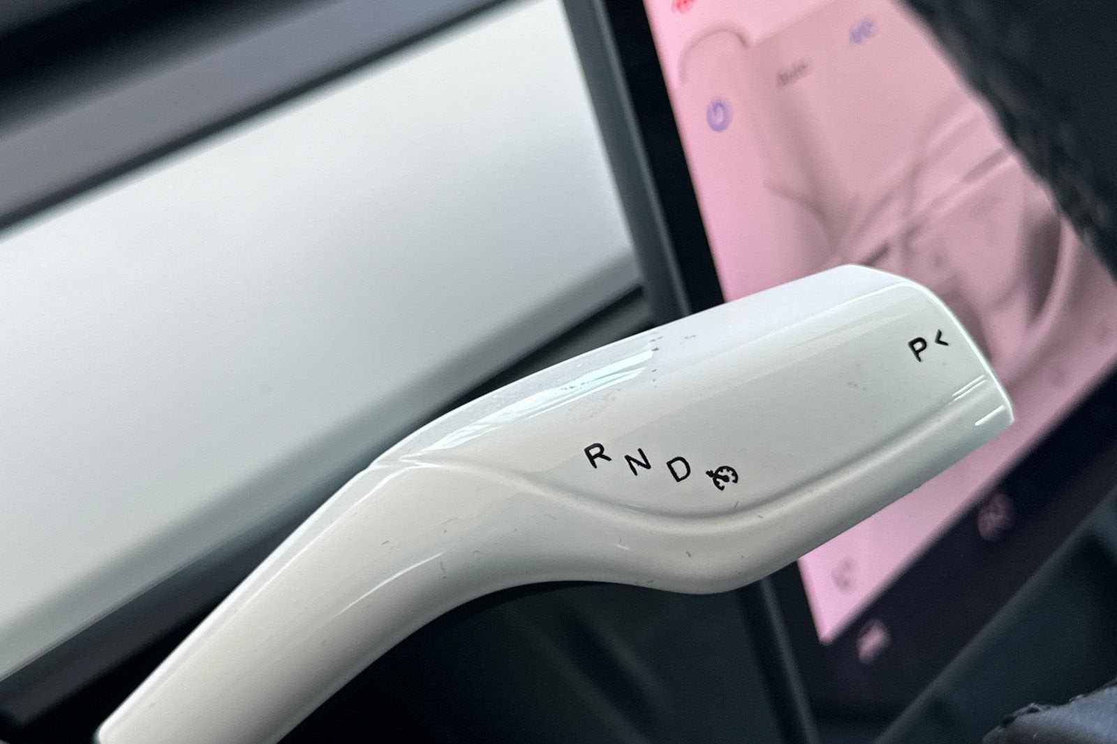 2021 Tesla Model 3 Standard Range Plus Rear-Wheel Drive