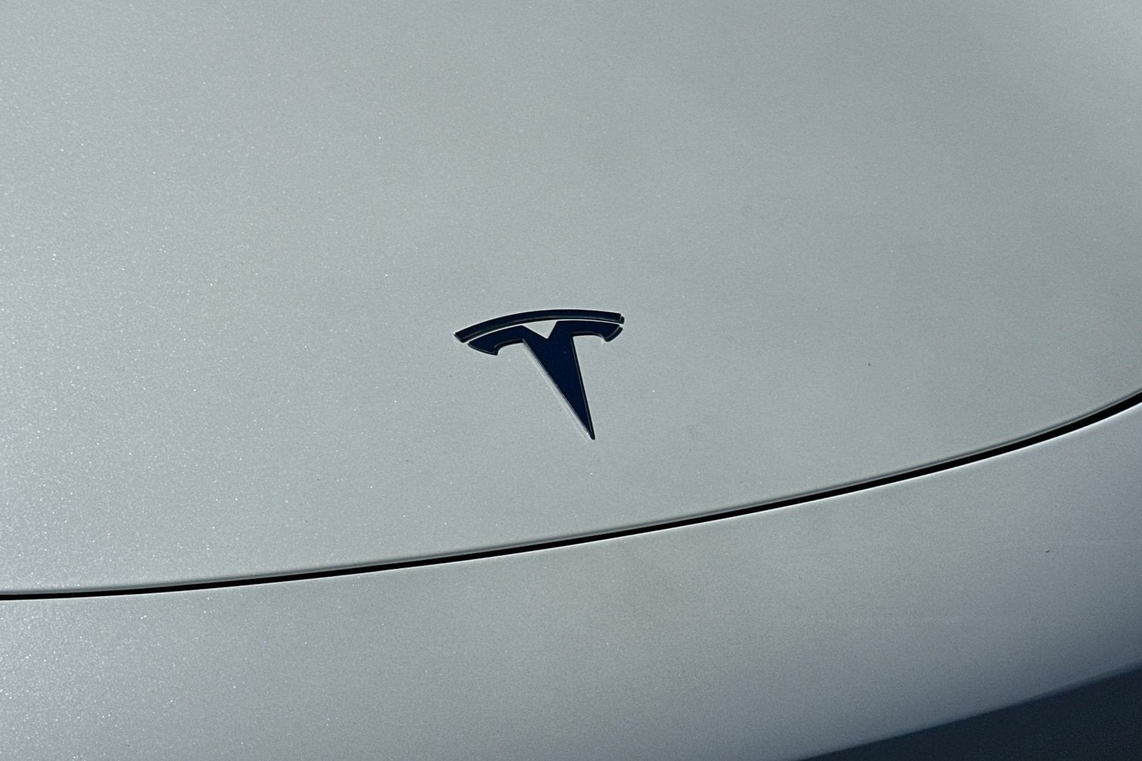 2021 Tesla Model 3 Standard Range Plus Rear-Wheel Drive