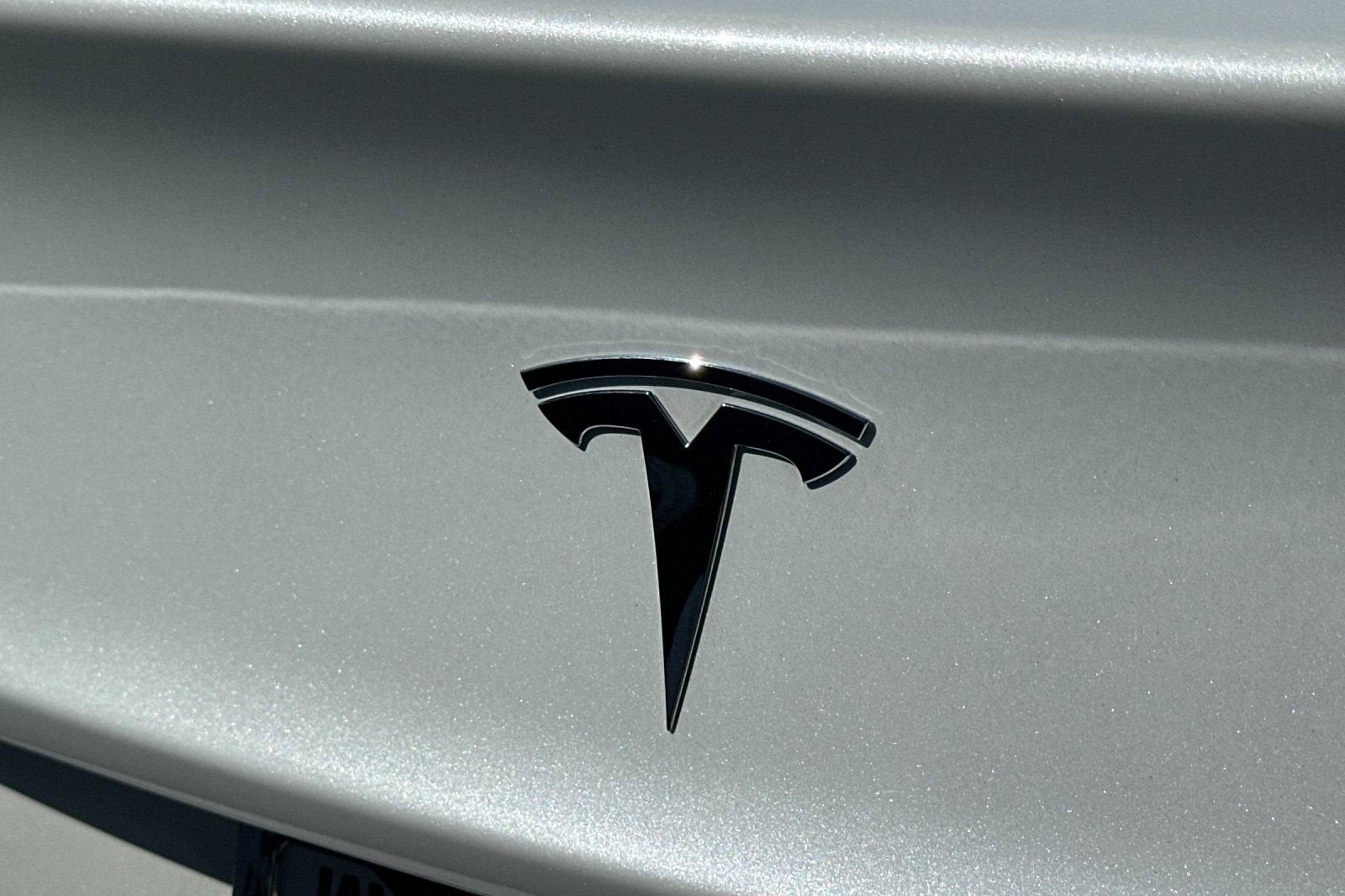 2021 Tesla Model 3 Standard Range Plus Rear-Wheel Drive