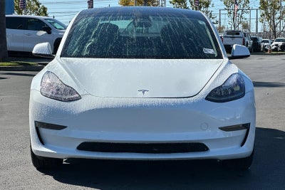 2022 Tesla Model 3 Base
