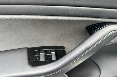 2018 Tesla Model 3 Long Range Battery