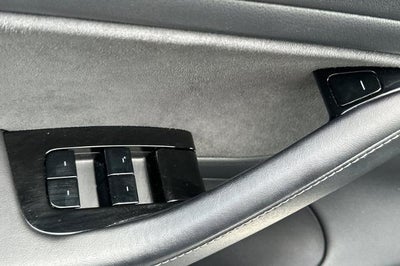 2018 Tesla Model 3 Long Range Battery