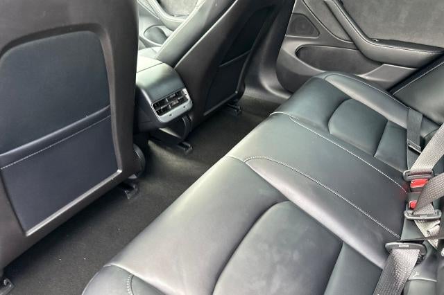 2018 Tesla Model 3 Long Range Battery