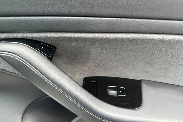 2018 Tesla Model 3 Long Range Battery