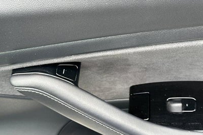 2018 Tesla Model 3 Long Range Battery