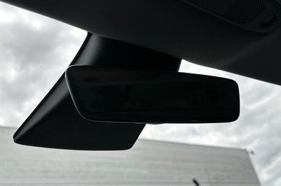 2018 Tesla Model 3 Long Range Battery