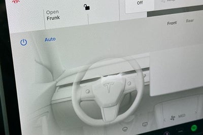 2018 Tesla Model 3 Long Range Battery