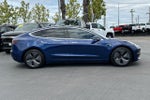 2018 Tesla Model 3 Long Range Battery
