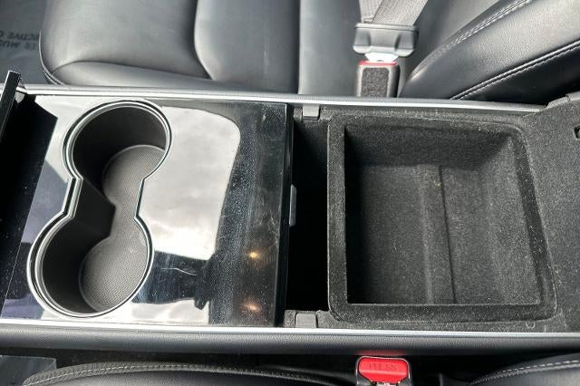 2018 Tesla Model 3 Long Range Battery