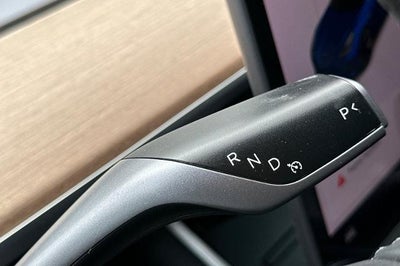 2018 Tesla Model 3 Long Range Battery
