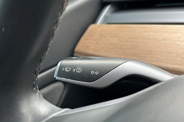 2018 Tesla Model 3 Long Range Battery