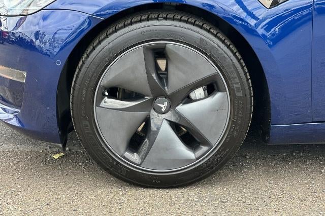 2018 Tesla Model 3 Long Range Battery