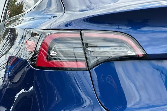 2018 Tesla Model 3 Long Range Battery