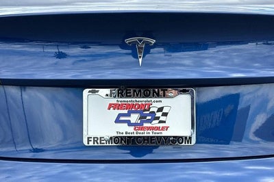 2018 Tesla Model 3 Long Range Battery
