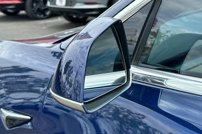 2018 Tesla Model 3 Long Range Battery