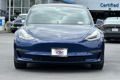 2018 Tesla Model 3 Long Range Battery