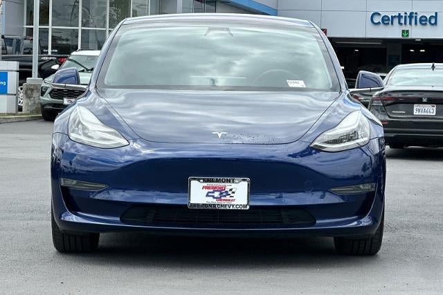 2018 Tesla Model 3 Long Range Battery